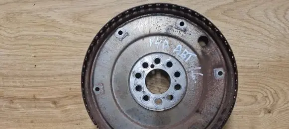 Flywheel