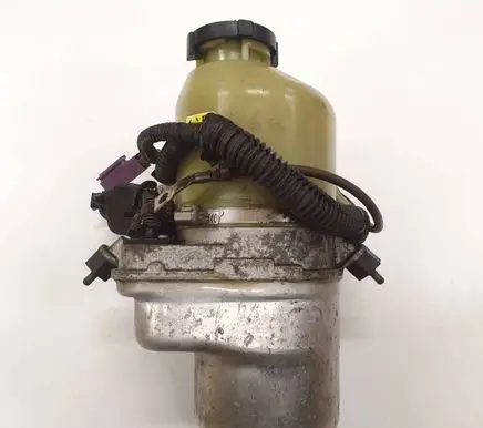 Opel Astra G Electric power steering pump 13105727 24405523 24436639