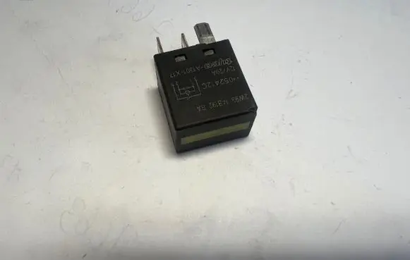 Honda Accord Other relay 2W9314B192BA 052412C A1301X17
