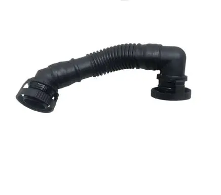 Volkswagen PASSAT B6 Breather hose/pipe 03L103493