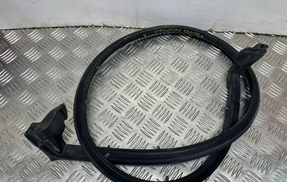 Citroen Jumper Loading door rubber seal (on body) B249