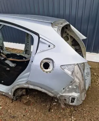 Honda HR-V Rear quarter panel 