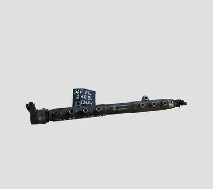 Volvo S60 Fuel main line pipe 30777554 006920L5 0445215023