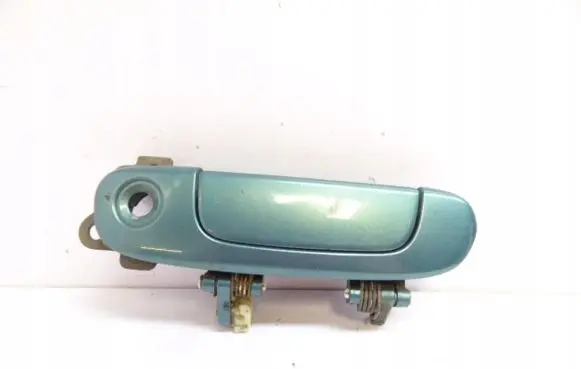 Mazda 323 F Front door exterior handle