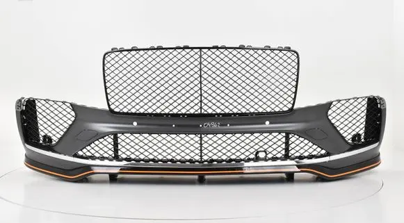 Bentley Bentayga Front bumper 36A807093Q