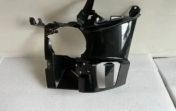 BMW 3 F30 F35 F31 Fog light bracket 8054163