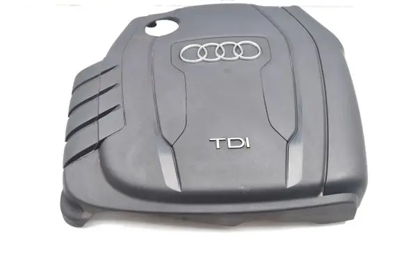 Engine cover (trim)
