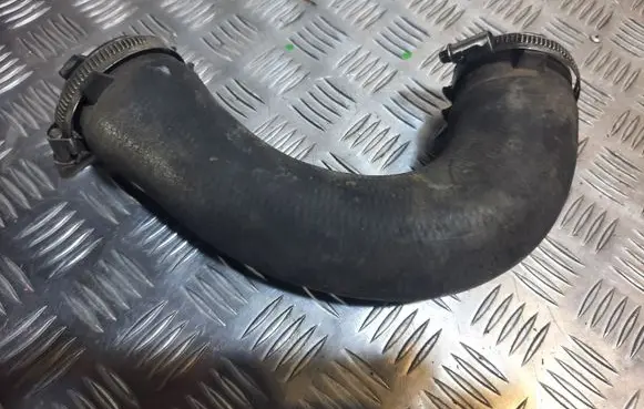 Audi A4 S4 B8 8K Intercooler hose/pipe 8K0145709H