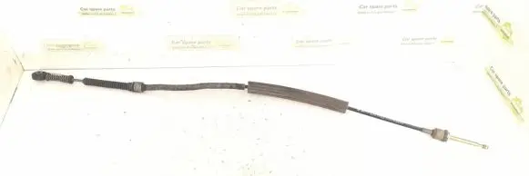Volkswagen Golf IV Gear shift rod 1J0711266E
