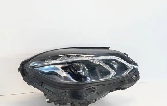 Mercedes-Benz E W212 Headlight/headlamp A2129063203