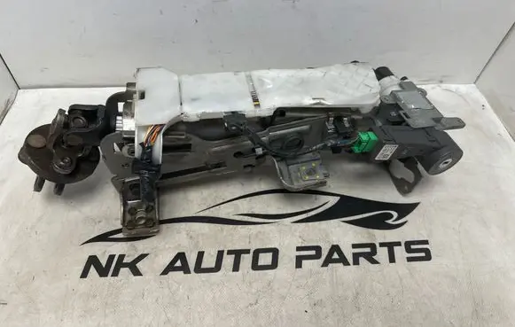 Volvo S60 Steering wheel axle P31201721