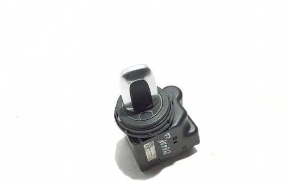 Porsche Macan (95B) Ignition lock 7PP905865G