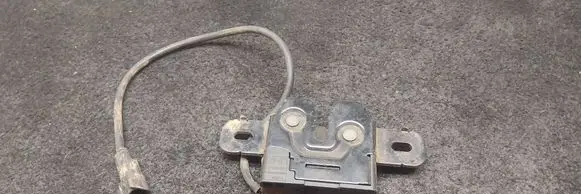Volvo XC70 Engine bonnet/hood lock/catch 31356007