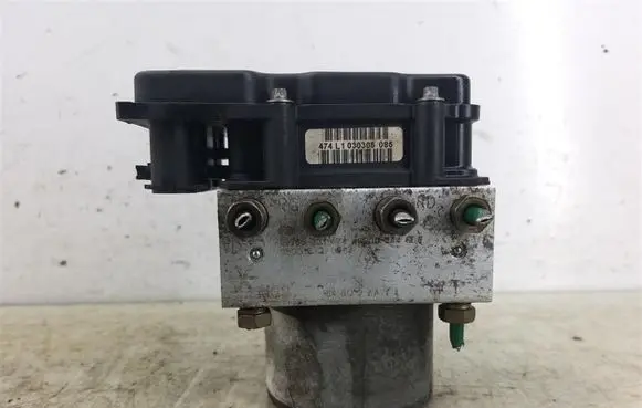 Renault Scenic II - Grand scenic II ABS Pump 0265231474