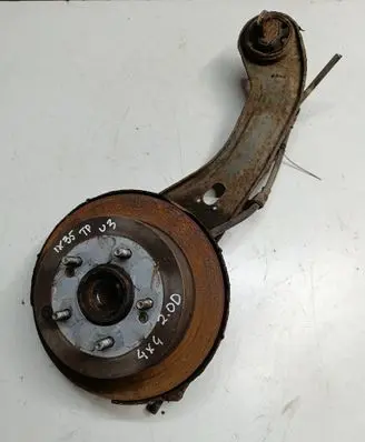 Hyundai ix35 Rear wheel hub DAWF1AW5148