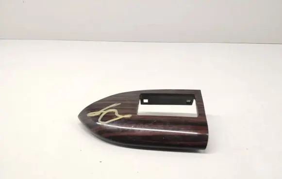 Land Rover Range Rover L405 Front door seat control surround trim DK6M237B74