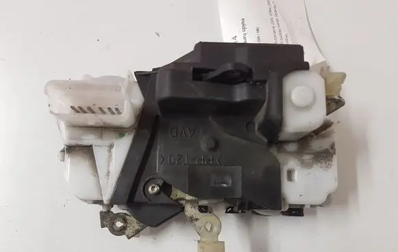 Citroen C5 Front door lock