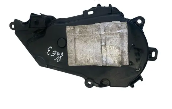 Peugeot Boxer Timing belt guard (cover) 9802982180