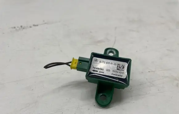 Mercedes-Benz C W204 Sensor A1729056100
