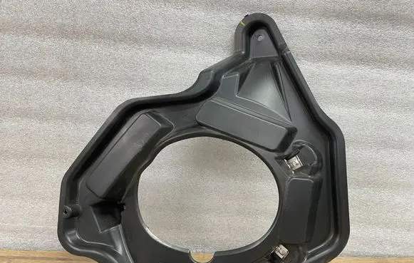 Cupra Formentor Fog light bracket 5FF807594A