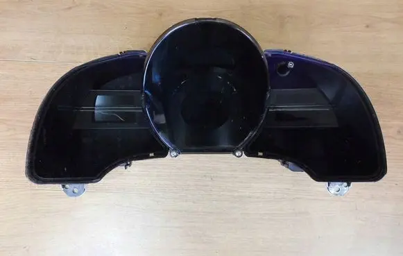 Honda CR-Z Speedometer (instrument cluster) HR0392005 0392005 78100SZTG112