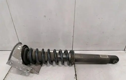 Aston Martin V8 Rear shock absorber with coil spring 6G3318080AG