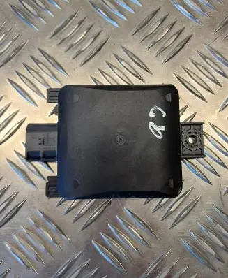 Volkswagen T-Cross Blind spot module 2Q0907686A 6PZ01349804