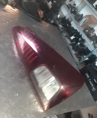 Renault Espace - Grand espace IV Rear/tail lights 8200394724