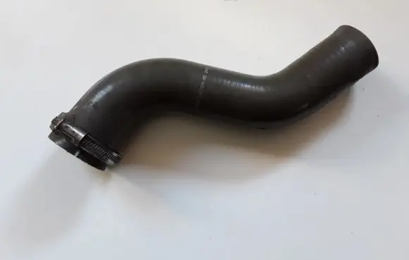 Volvo V40 Intercooler hose/pipe MANC0000402