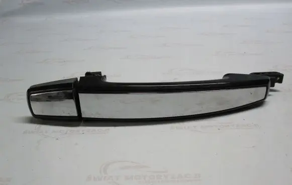 Opel Mokka Rear door exterior handle 1300027