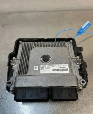 Peugeot 2008 I Other control units/modules DOPEUGEOTCITROEN