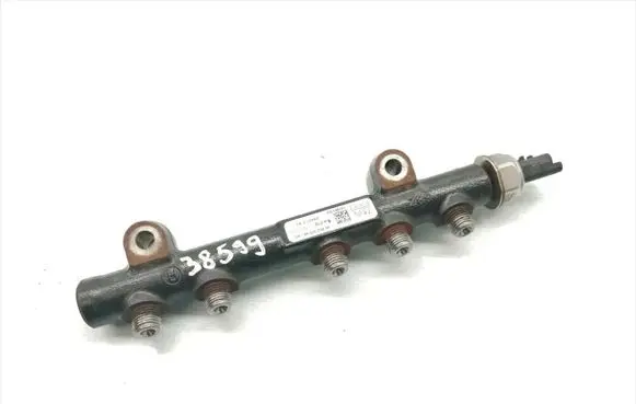 Fuel main line pipe