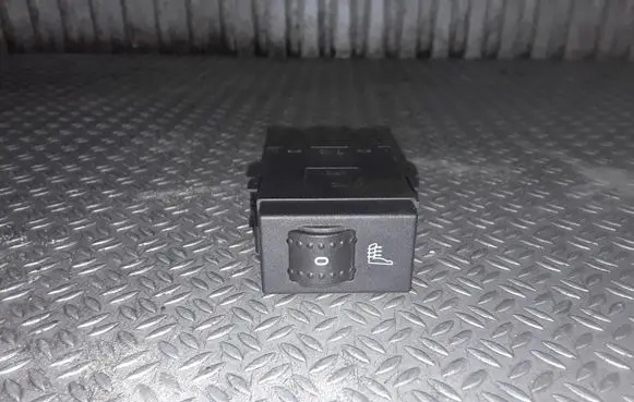 Ford Focus Seat heating switch 3M5T19K314AC