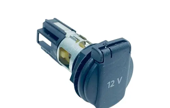 Skoda Rapid (NH) 12 V Socket (rear) 1K0919309 1K0919341G
