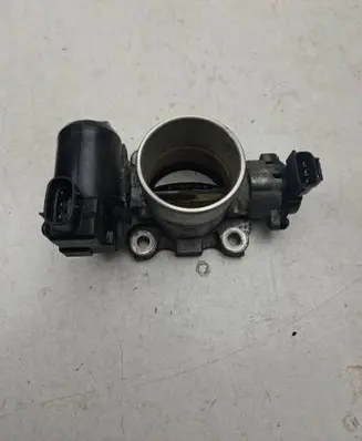Toyota Corolla Verso AR10 Throttle valve 1923002010