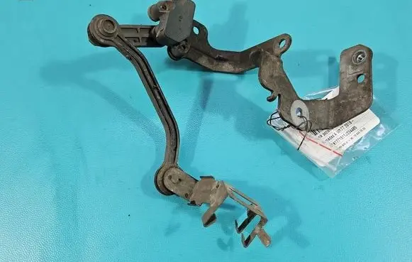 Mercedes-Benz A W177 AMG Headlight ballast module Xenon A0009059413 IMPRK1565075