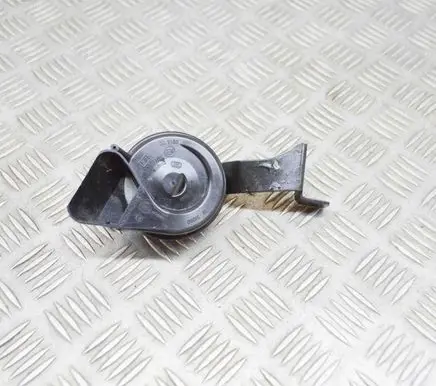 Audi A6 S6 C7 4G Horn signal 6033FB1598 4G0951230
