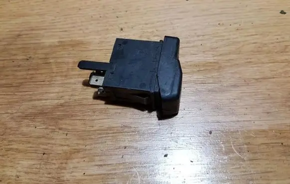 Volkswagen PASSAT B3 Fog light switch 535941535