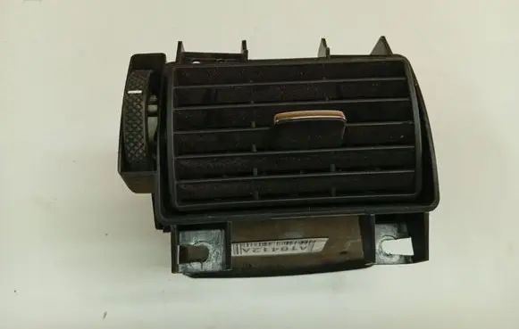 Ford Transit Dash center air vent grill 8C1119C681AA