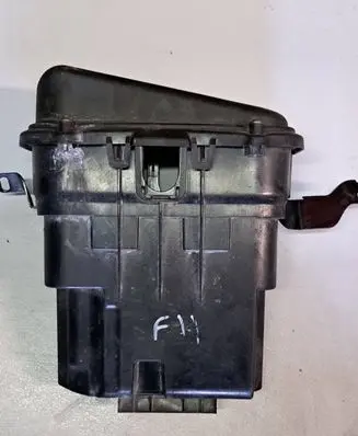 BMW 5 F10 F11 Other engine bay part 586509 757501