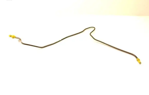 Citroen Jumpy Brake line pipe/hose 9817338180