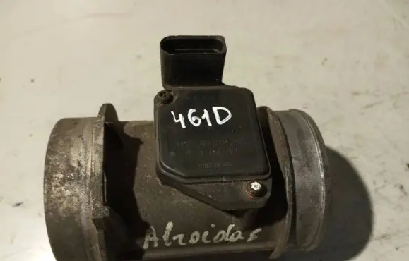 Audi A6 S6 C5 4B Mass air flow meter 059906461D AFH7025C