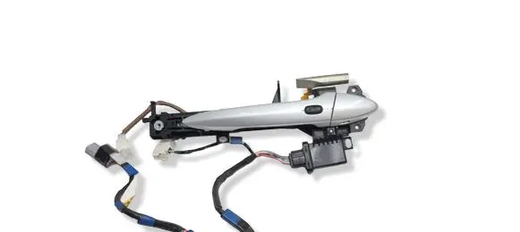 Lexus IS 220D-250-350 Front door exterior handle 6920253010