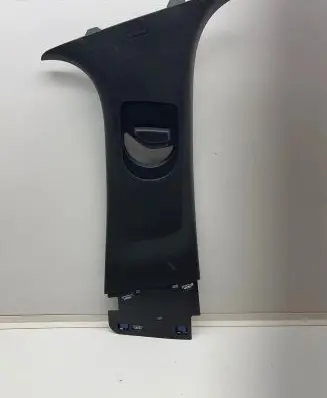 Renault Clio V (B) pillar trim (top) 769136437R 304289 304286