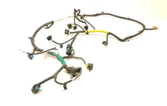 Other wiring loom