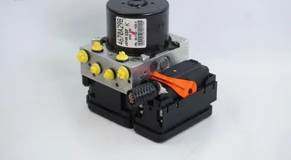 Mitsubishi ASX ABS Pump 4670A298 06210957143 06261336011