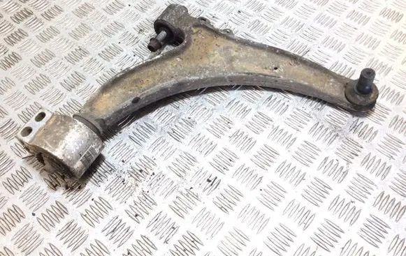Front lower control arm/wishbone