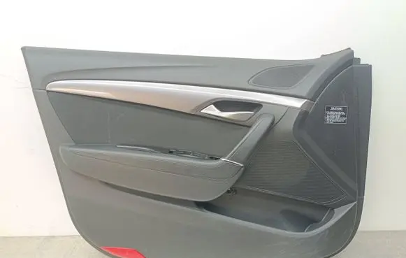 Hyundai i40 Front door card panel trim 823303Z000