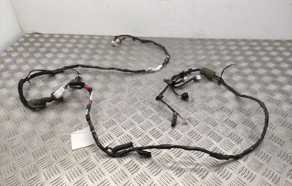 KIA Sorento Tailgate/trunk wiring harness 919003E001T
