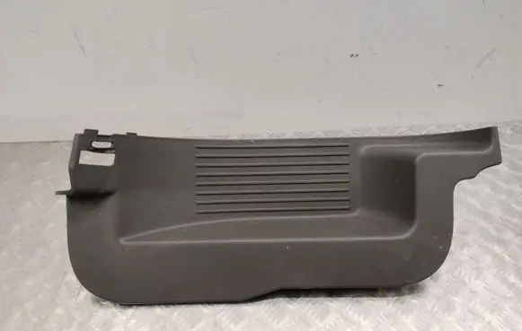 Ford Transit - Tourneo Connect Rear sill trim cover DT11V13245